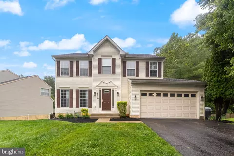 4512 Myles Ct, Marlboro, MD 20772