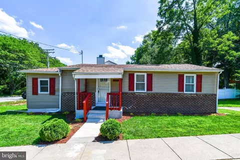 13137 12th St, Bowie, MD 20715