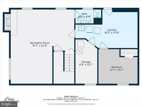 9601 Small Dr, Clinton, MD 20735 photo 39