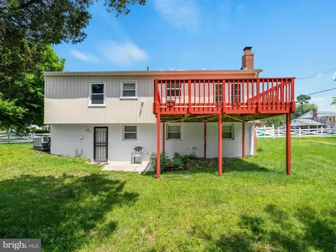 9601 Small Dr, Clinton, MD 20735 photo 38