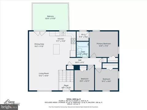 9601 Small Dr, Clinton, MD 20735 photo 40