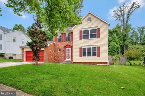 3206 Shekhar Ct, Marlboro, MD 20774