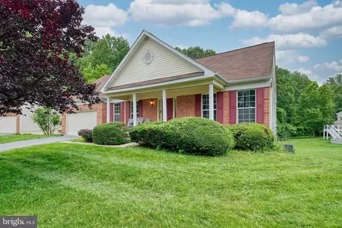 4308 Thames Ct, Marlboro, MD 20772