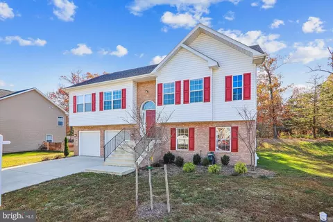 4639 Pendall Dr, Fort Washington, MD 20744