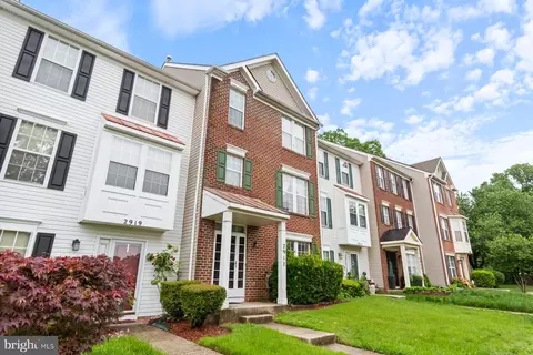 2917 Rose Crest Ln, District Heights, MD 20747