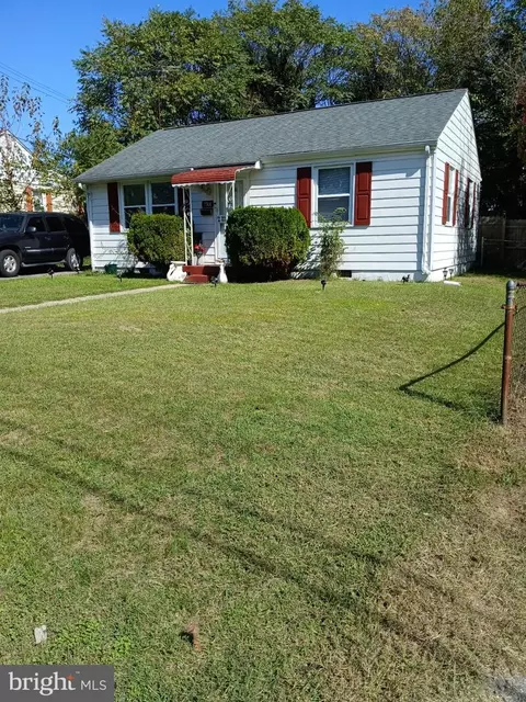 7304 Malden Ln, District Heights, MD 20747