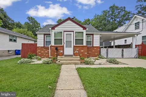 4910 Erie St, College Park, MD 20740