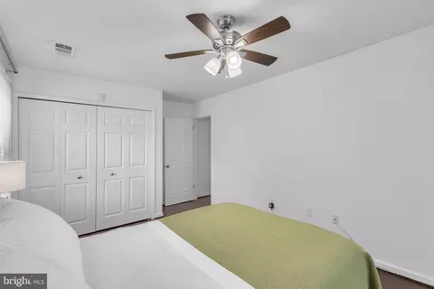 Bedroom - 7319 Westwind Dr, Bowie, MD 20715 photo 4 of 5