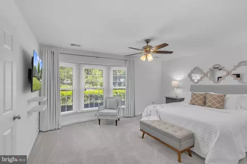 Bedroom - 7319 Westwind Dr, Bowie, MD 20715 photo 1 of 5