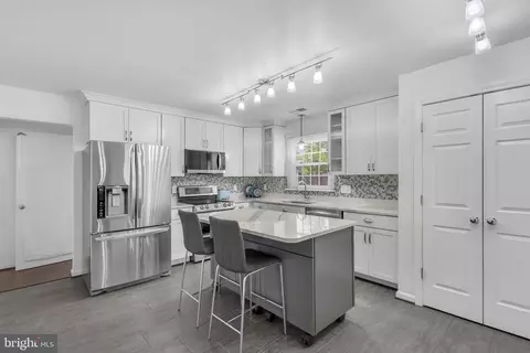 Kitchen - 7319 Westwind Dr, Bowie, MD 20715 photo 1 of 2