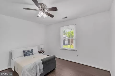 Bedroom - 7319 Westwind Dr, Bowie, MD 20715 photo 5 of 5