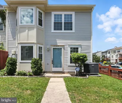 14312 Chapel Cove Ct, Laurel, MD 20707