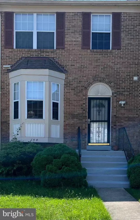 140 Joyceton Ter, Marlboro, MD 20774