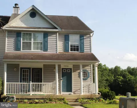 16332 Brooktrail Ct, Marlboro, MD 20772