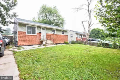 9102 4th St, Lanham, MD 20706