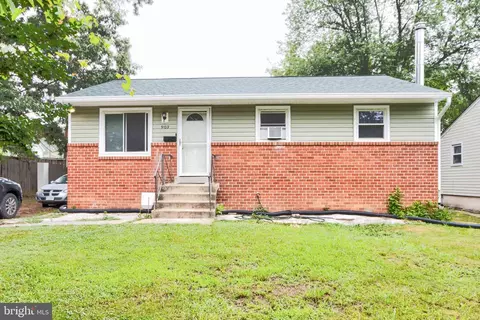 Exterior - 9102 4th St, Lanham, MD 20706 photo 1 of 1