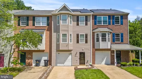 5522 Trout Run Rd, Clinton, MD 20735