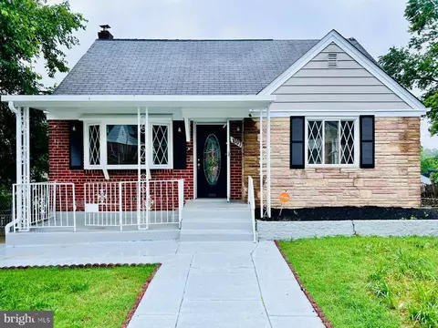 1007 Quietview Dr, Capitol Heights, MD 20743