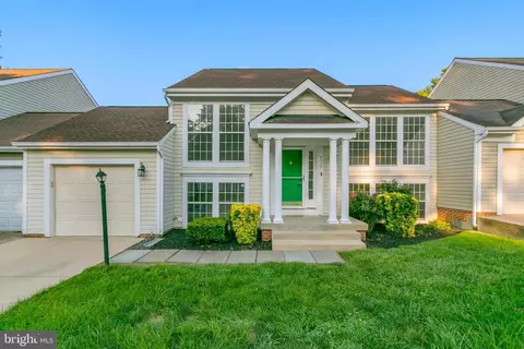 936 Millponds Ct, Bowie, MD 20721