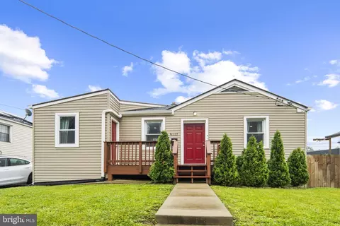 5117 Duel Pl, Capitol Heights, MD 20743