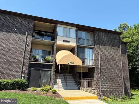 7732 Hanover Pkwy #303, Greenbelt, MD 20770