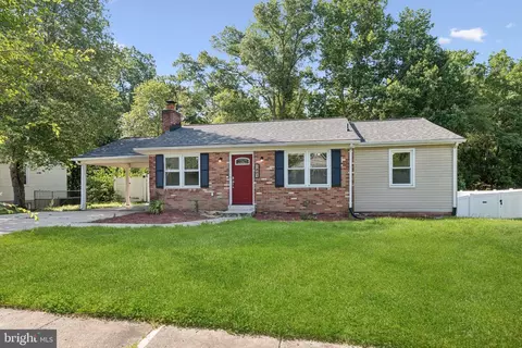 3801 Blackwater Rd, Clinton, MD 20735