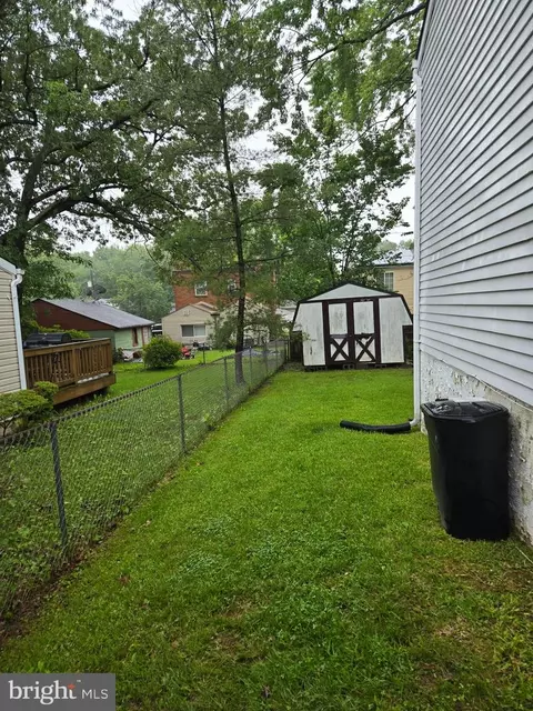 8621 Fulton Ave, Lanham, MD 20706 photo 3