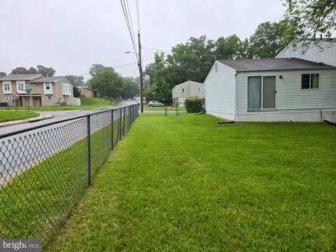 8621 Fulton Ave, Lanham, MD 20706 photo 2