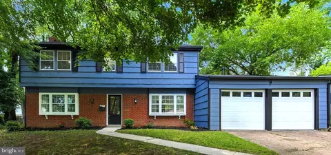 2302 Hanover Pl, Bowie, MD 20716