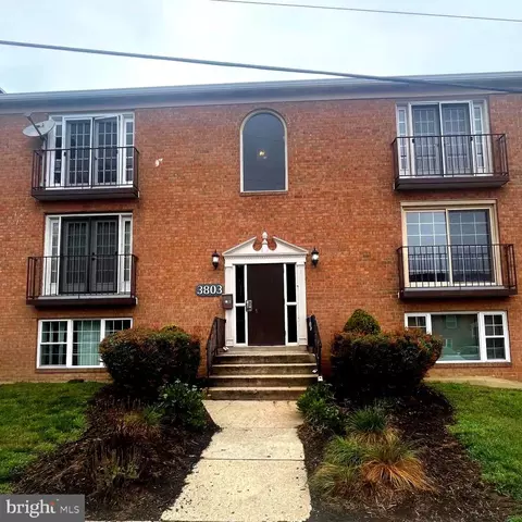 3803 Swann Rd #203, Suitland, MD 20746