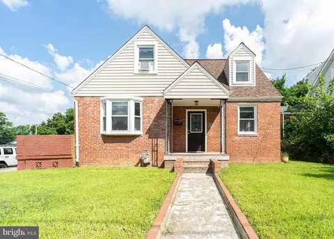 6202 Baltic St, Capitol Heights, MD 20743