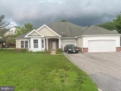 13400 Messenger Pl, Marlboro, MD 20774