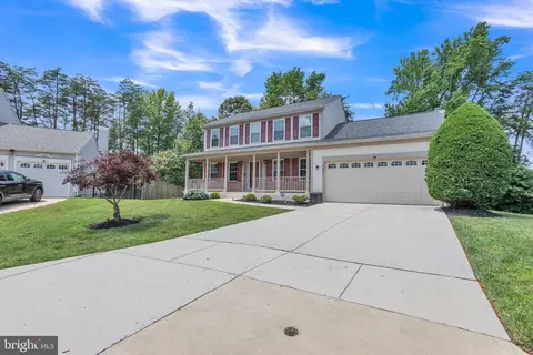 4400 Tuskeegee Pl, Clinton, MD 20735