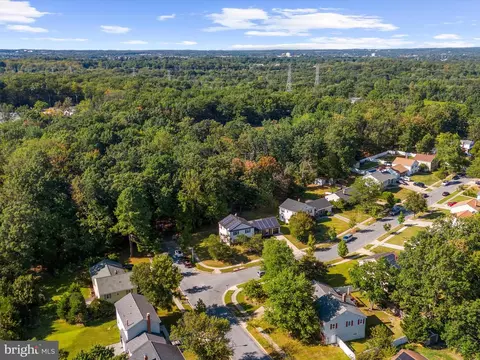 View/Area - 11900 Orvis Way, Laurel, MD 20708 photo 5 of 12