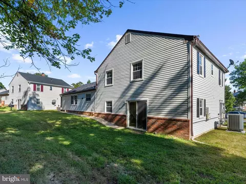 Exterior - 11900 Orvis Way, Laurel, MD 20708 photo 6 of 8