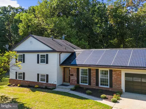 Exterior - 11900 Orvis Way, Laurel, MD 20708 photo 3 of 8