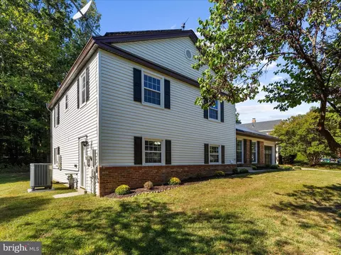 Exterior - 11900 Orvis Way, Laurel, MD 20708 photo 5 of 8