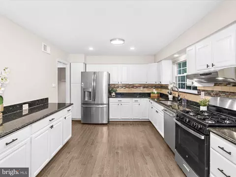 Kitchen - 11900 Orvis Way, Laurel, MD 20708 photo 3 of 3