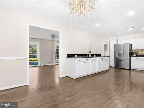 Entry Way - 11900 Orvis Way, Laurel, MD 20708 photo 1 of 3