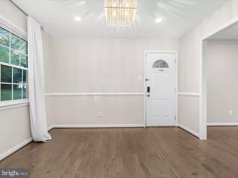 Entry Way - 11900 Orvis Way, Laurel, MD 20708 photo 2 of 3