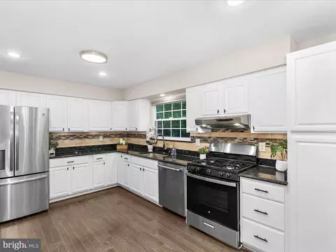Kitchen - 11900 Orvis Way, Laurel, MD 20708 photo 2 of 3