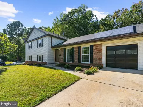 Exterior - 11900 Orvis Way, Laurel, MD 20708 photo 4 of 8