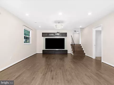 Living - 11900 Orvis Way, Laurel, MD 20708 photo 5 of 6