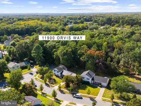 View/Area - 11900 Orvis Way, Laurel, MD 20708 photo 12 of 12