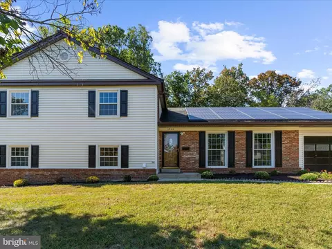 Exterior - 11900 Orvis Way, Laurel, MD 20708 photo 2 of 8