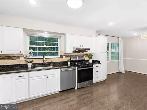 Kitchen - 11900 Orvis Way, Laurel, MD 20708 photo 1 of 3