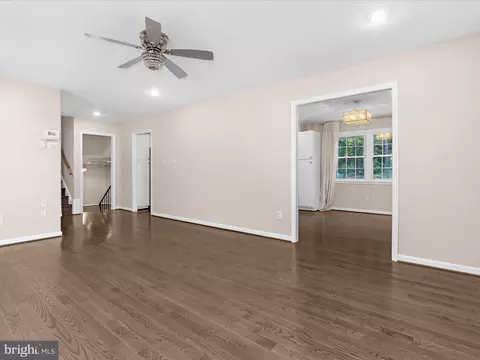 Living - 11900 Orvis Way, Laurel, MD 20708 photo 2 of 6