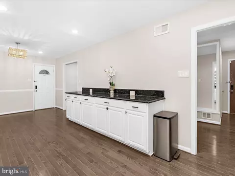 Entry Way - 11900 Orvis Way, Laurel, MD 20708 photo 3 of 3