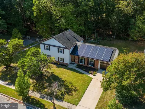 View/Area - 11900 Orvis Way, Laurel, MD 20708 photo 3 of 12