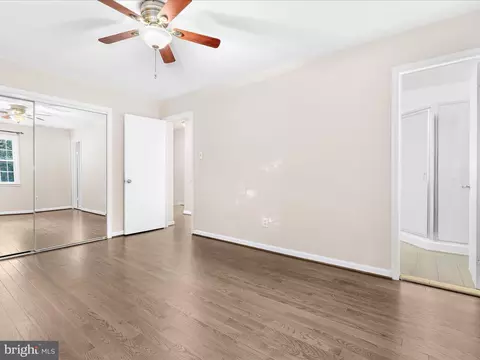 Bedroom - 11900 Orvis Way, Laurel, MD 20708 photo 7 of 8